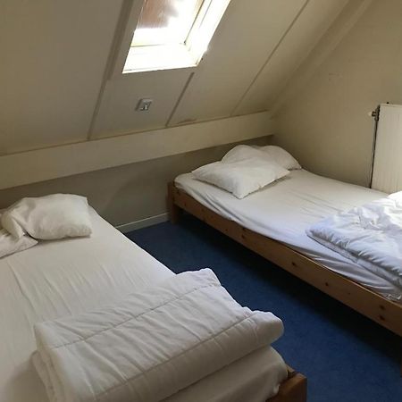 Ysermonde Beuger 5 Nieuwpoort Eksteriør billede