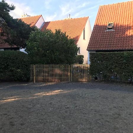 Ysermonde Beuger 5 Nieuwpoort Eksteriør billede