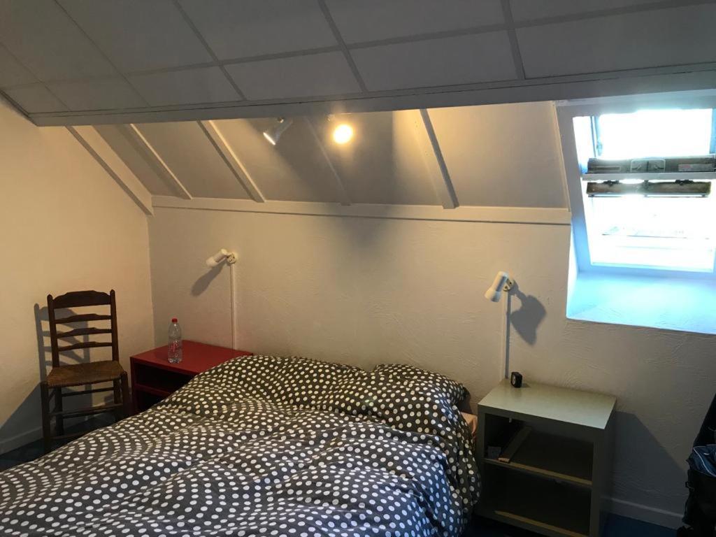 Ysermonde Beuger 5 Nieuwpoort Eksteriør billede